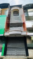 Hẻm Rộng Như Mặt Tiền 4 X 20M Gần Bệnh Viện 175 Nhà Đẹp Ở Ngay Nhỉnh 9 Tỷ