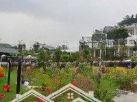 Em Đang Có Căn Song Lập Góc,Diện Tích: 150M2 Đẹp Nhất Da Sun Blush Chủ Gửi Bán Lại. Hàng Hiếm