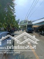 Giảm 3 Tỷ Lô Đất 242M2 Mặt Tiền Thái Thị Giữ, Bà Điểm, Hóc Môn, Giá Bán 10,990 Tỷ