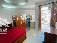 Cho Thuê Phòng Bancol - Siêu Thoáng Ngay Nguyễn Kiệm , Thích Quảng Đức Phú Nhuận