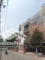 Chính Chủ Bán Nhà Hẻm 350 Nguyễn Văn Lượng, P16, Diện Tích: 80M2, Kc: C4 Chỉ 8 Tỷ