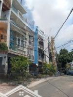 Chính Chủ Bán Nhà Hẻm 350 Nguyễn Văn Lượng, P16, Diện Tích: 80M2, Kc: C4 Chỉ 8 Tỷ