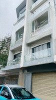 Liền Kề 3 Mặt Thoáng Khu Phân Lô Định Công , Hoàng Mai , Thích Hợp Làm Văn Phòng , Mặt Đường 2,5