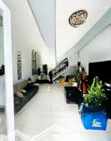 Nhà 4 Tầng Btct,Diện Tích72M, Xe Hơi Ngủ Nhà, Đang Cho Thuê 21 Triệu/Th, Bùi Định Túy, Phường 12, Bình Thạnh