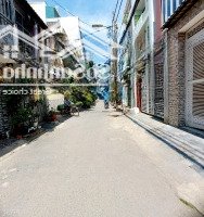 Nhà 4 Tầng Btct,Diện Tích72M, Xe Hơi Ngủ Nhà, Đang Cho Thuê 21 Triệu/Th, Bùi Định Túy, Phường 12, Bình Thạnh