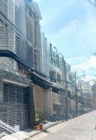 Nhà 4 Tầng Btct,Diện Tích72M, Xe Hơi Ngủ Nhà, Đang Cho Thuê 21 Triệu/Th, Bùi Định Túy, Phường 12, Bình Thạnh