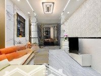 Đi Nước Ngoài Bán Gấp 2.12Tỷ Nhà Nguyễn Đình Chiểu Q3 54M2 Tặng Nội Thất Dọn Vào Ở Ngay Đc