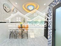 Đi Nước Ngoài Bán Gấp 2.12Tỷ Nhà Nguyễn Đình Chiểu Q3 54M2 Tặng Nội Thất Dọn Vào Ở Ngay Đc