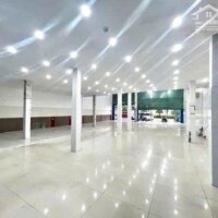 Cho Thuê Mặt Bằng Kinh Doanh Đường Yersin – Trung Tâm Thủ Dầu Một, Bình Dương. Lh: Chothuexuongmiennam.com - 0366632092