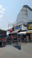 Giảm 2 Tỷ Nhà Mặt Tiền Ngay Chợ Nguyễn Thị Kiểu, Quận 12, 6.8Mx25M, Đúc 3 Lầu, Giá Bán 14.6 Tỷ