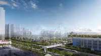 Mở Bán Shop Chân Đế Phân Khu Victoria, Phân Khu Cuối Cùng Của Dự Án Vinhomes Smart City