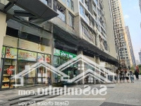 Mở Bán Shop Chân Đế Phân Khu Victoria, Phân Khu Cuối Cùng Của Dự Án Vinhomes Smart City