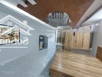 Nhà Đường Quang Trung Gò Vấp 80 M2 - Ngang 4,6 M - 5 Tầng - 8 Pn - Gần Chợ - Có Dòng Tiền 35 Thiệu