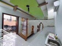 Nhà Đường Quang Trung Gò Vấp 80 M2 - Ngang 4,6 M - 5 Tầng - 8 Pn - Gần Chợ - Có Dòng Tiền 35 Thiệu