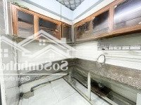 Nhà Đường Quang Trung Gò Vấp 80 M2 - Ngang 4,6 M - 5 Tầng - 8 Pn - Gần Chợ - Có Dòng Tiền 35 Thiệu