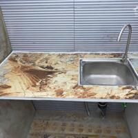 Cho thuê nhà ngõ 89 Lê Thanh Nghị 3 tầng x 35m2, 2 ngủ khép kín 8 triệu