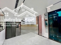 Bán Nhàmặt Phố Nguyễn Gia Bồng, Ngọc Thụy Vừa Ở Vừa Kinh Doanh Làm Văn Phòng, 65M2