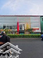 Chính Chủ Cho Thuê Nhà Mặt Tiền 484 Cộng Hòa, P13, Q. Tân Bình, 4X22M, Trệt 3 Lầu, 0908140491