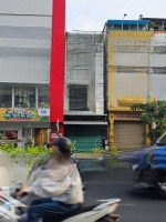 Chính Chủ Cho Thuê Nhà Mặt Tiền 484 Cộng Hòa, P13, Q. Tân Bình, 4X22M, Trệt 3 Lầu, 0908140491