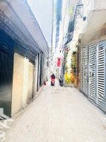 Bán Nhà Riêng 35M2, 6,68 Tỷ, 3 Phòng Ngủ 3 Vệ Sinhtại Hoàng Hoa Thám, Ngọc Hà, Ba Đình, Hà Nội