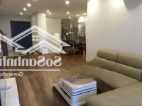 Em Cần Cho Thuê Gấp Căn 3 Phòng Ngủ Toà N03T2 Taseco