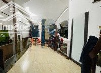 Bán Nhà Phúc Lợi, 4,5 Tầng, 30,8M2 Ngõ Nông