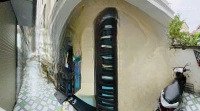 Bán Nhà Phúc Lợi, 4,5 Tầng, 30,8M2 Ngõ Nông