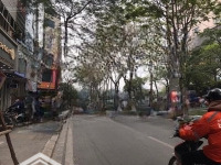Bán Nhà Đường Hồ Ba Mẫu, Đống Đa, 35M2, 7 Tầng, Thang Máy, Nhỉnh 8 Tỷ.
