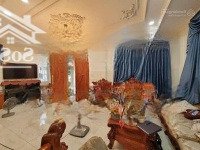Biệt Thự Đơn Lập Cityland Gardenhill P5 Phan Văn Trị Gv, 14X20M Hầm 4 Tầng Nhà Đẹp, Giá Bán 74.5 Tỷ Tl