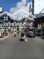 Bán Nhà Hầm, L3Lst, Mặt Tiền Huỳnh Văn Bánh, P11 - Phú Nhuận.diện Tích6,3 X 24M, Giá Bán 38 Tỷ Tl