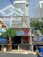 Bán Nhà Hầm, L3Lst, Mặt Tiền Huỳnh Văn Bánh, P11 - Phú Nhuận.diện Tích6,3 X 24M, Giá Bán 38 Tỷ Tl