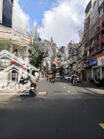 Bán Nhà Hầm, L3Lst, Mặt Tiền Huỳnh Văn Bánh, P11 - Phú Nhuận.diện Tích6,3 X 24M, Giá Bán 38 Tỷ Tl