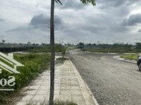 Bán Đất 3 Mặt Tiền Tại Tân Phước Khánh, 8,9 Tỷ, 728 M2, Bình Dương