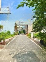 Đất Nền Sát Sài Gòn - 130M2 - Mua Một Miếng, Lời Một Đống!