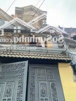 Nhà 2 Mặt Hẻm,Hẽm Xe Hơi8M Thông Ôtô 7C Vào Nhà, Gần C An Nhơn, Ng Oanh *80M2 *4 Tầng, Sthượng * 9,95 Tỷ
