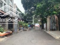 Nhà 2 Mặt Hẻm,Hẽm Xe Hơi8M Thông Ôtô 7C Vào Nhà, Gần C An Nhơn, Ng Oanh *80M2 *4 Tầng, Sthượng * 9,95 Tỷ
