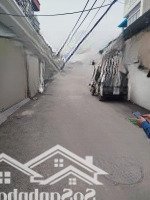 Bán Nhà Ngọc Hồi Diện Tích 45M Giá Bán 6,5 Tỷ Ô Tô Ngủ Trong Nhà