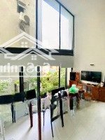 Bán Nhà Hồ Tai Trâu - Ngọc Lâm 50M2 6T 10.2 Tỷ. View Hồ, Gara Oto, Thang Máy