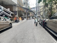 Siêu Phẩm Mặt Phố Bùi Thị Xuân - Mặt Tiền 7M /130M² Vỉa Hè Rộng - Kinh Doanh Đỉnh - Giá Nhỉnh 78 Tỷ