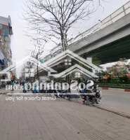 Bán Đất Mặt Phố Phạm Văn Đồng 90M2, 3 Mặt Tiền, Vỉa Hè, Kinh Doanh, Giá Bán 53.6 Tỷ Liên Hệ: 0869818555