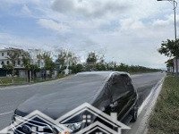 Bán Lô Đất Mặt Tiền Đường Võ Nguyên Giáp, Vĩnh Thái, Tp Nha Trang, Diện Tích: 1600M² Giá Chỉ 10,5 Tr/M2
