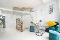 Chính Chủ Cho Thuê - Studio - 9 Triệu/Tháng - Orchard Park View Phú Nhuận