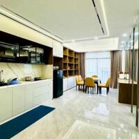 HOA HẬU PHỐ LÂM HẠ - LONG BIÊN - 7T THANG MÁY - GARA ÔTÔ 7 CHỖ - FULL NỘI THẤT CAO CẤP