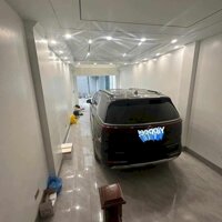 HOA HẬU PHỐ LÂM HẠ - LONG BIÊN - 7T THANG MÁY - GARA ÔTÔ 7 CHỖ - FULL NỘI THẤT CAO CẤP