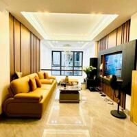 HOA HẬU PHỐ LÂM HẠ - LONG BIÊN - 7T THANG MÁY - GARA ÔTÔ 7 CHỖ - FULL NỘI THẤT CAO CẤP