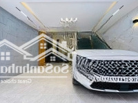 Bán Nhà Đẹp Trần Quý Cáp- Bình Thạnh Giá Bán 3.370Tỷ/79,25M2. Gần Cđ Dược Sài Gòn. Cho Thuê 27 Triệu