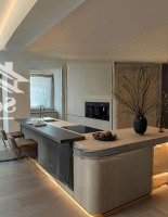 Nhận Booking The Matrix One Premium - View Công Viên 14Ha - Full Nội Thất Cao Cấp - Sổ Lâu Dài