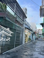 Bán Nhà C4 Giá Bán 6,1Tỷ Hẻm Xe Hơi, Ngang Gần 7M (82M) Gầnmặt Tiềnquang Trung, Kinh Doanh Được. 0909361488