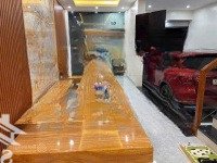 Bán Biệt Thự Mini 3 Tầng Phú Thượng - Tây Hồ - Gara Ô Tô 7 Chỗ - 80M -Mặt Tiền6.8M Giá Bán 14.99 Tỷ.