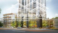 Vip! Bán Căn Góc Viha Leciva - 107 Nguyễn Tuân -Diện Tích118M2 - Tk 3 Ngủ + 1 - Giá Bán 10,9 Tỷ - Sổ Lâu Dài